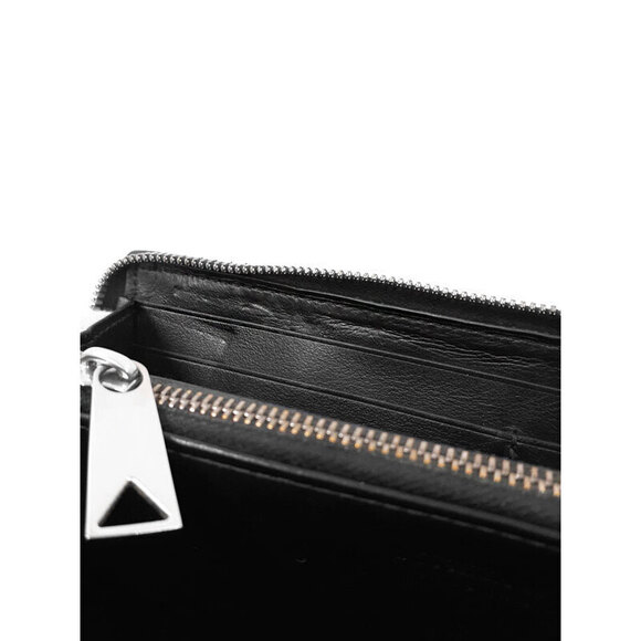 Bottega Veneta Cassette Zip Around Wallet - Picture 5 of 9
